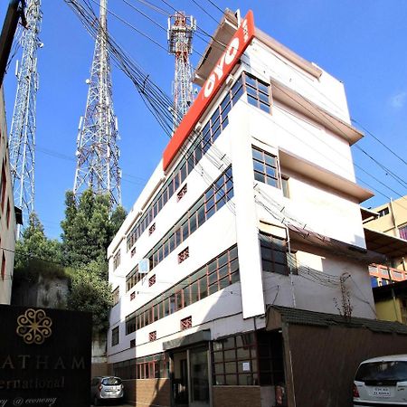 Hotel Pratham International Утакаманд Экстерьер фото