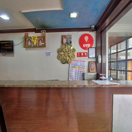 Hotel Pratham International Утакаманд Экстерьер фото