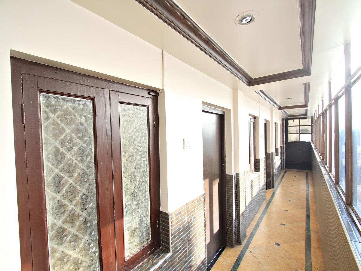 Hotel Pratham International Утакаманд Экстерьер фото