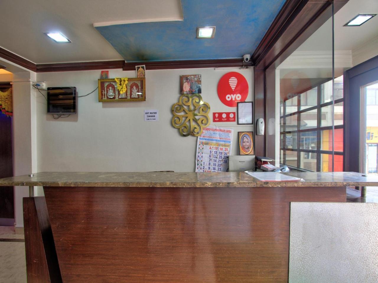 Hotel Pratham International Утакаманд Экстерьер фото