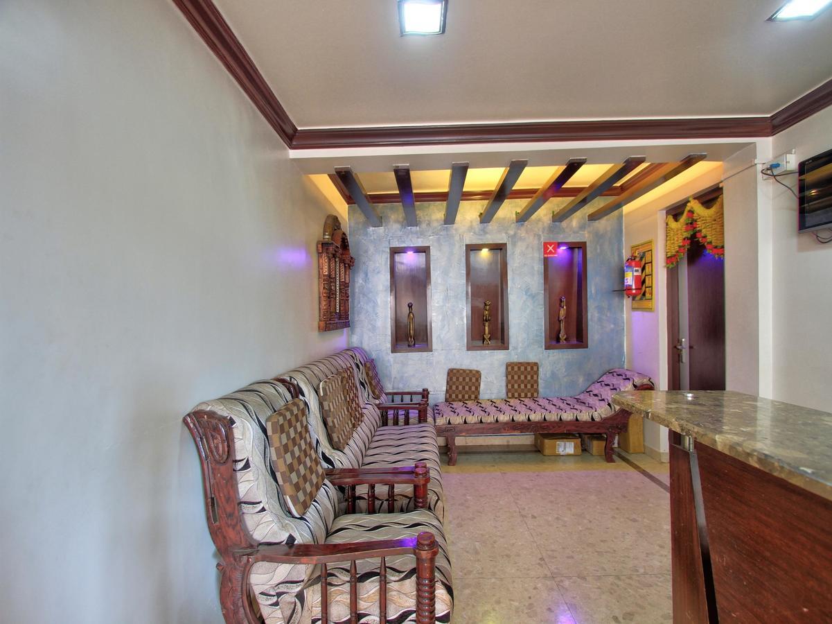 Hotel Pratham International Утакаманд Экстерьер фото