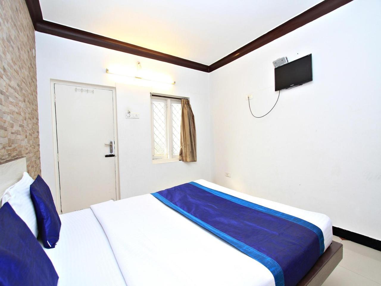 Hotel Pratham International Утакаманд Экстерьер фото