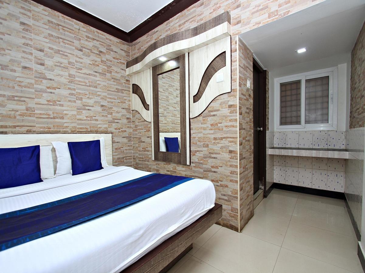 Hotel Pratham International Утакаманд Экстерьер фото