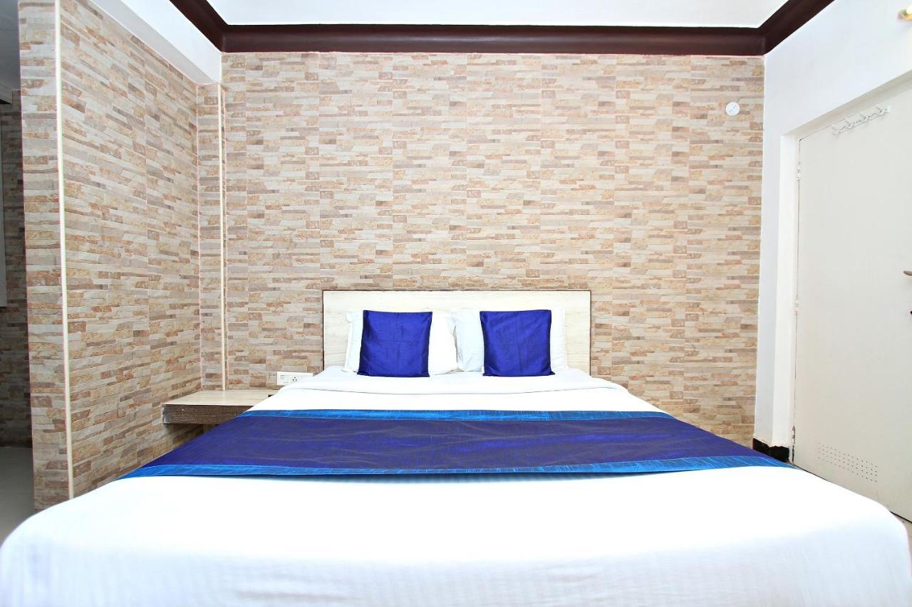 Hotel Pratham International Утакаманд Экстерьер фото
